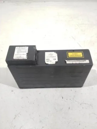 8200002589A CD-чейнджер Renault Scenic 2 Арт 2_7141, вид 2