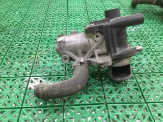 8200836385 Клапан EGR Renault Megane 3 1.5л Арт 2_7065, вид 1