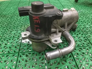 8200836385 Клапан EGR Renault Megane 3 1.5л Арт 2_7065, вид 3