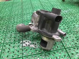 8200836385 Клапан EGR Renault Megane 3 1.5л Арт 2_7065, вид 4