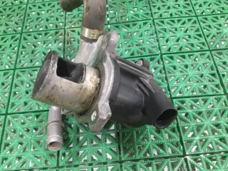 8200836385 Клапан EGR Renault Megane 3 1.5л Арт 2_7064, вид 2