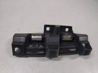 622210006R крепление фары левой Renault Scenic 3 Арт 2_6987, вид 1