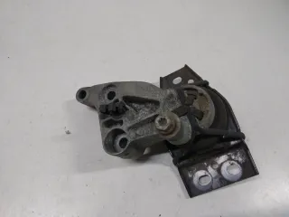112100004R Подушка крепления КПП Renault Laguna 3 Арт 2_6981