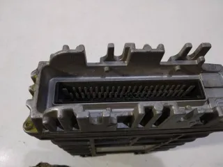 1H0907311F Блок управления двигателем Volkswagen Golf 3 Арт 2_6746, вид 2