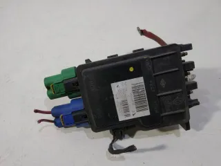 24380002R Плюсовой провод аккумулятора Renault Laguna 3 Арт 2_6729, вид 1