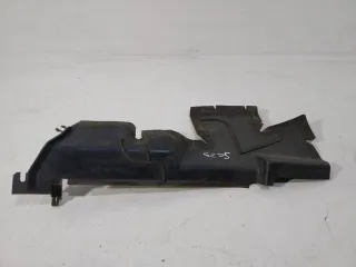 214990025R Дефлектор радиатора Renault Scenic 3 Арт 2_6556, вид 1