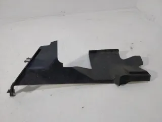 214990005R Дефлектор радиатора Renault Megane 3 Арт 2_6541, вид 1