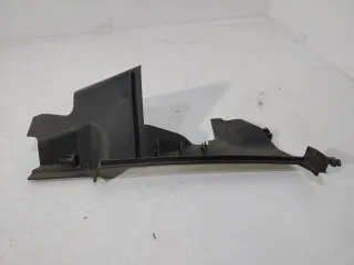 214990005R Дефлектор радиатора Renault Megane 3 Арт 2_6541, вид 2