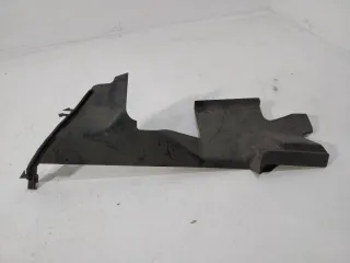 214990005R Дефлектор радиатора Renault Megane 3 Арт 2_6540, вид 1