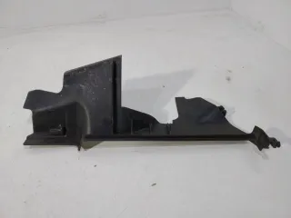 214990005R Дефлектор радиатора Renault Megane 3 Арт 2_6540, вид 2