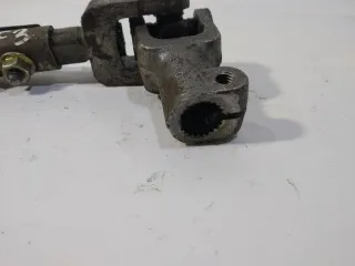 1H0419955 Рулевой карданчик Volkswagen Golf 3 Арт 2_6135, вид 2