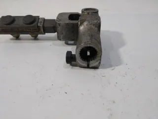 1H0419955 Рулевой карданчик Volkswagen Golf 3 Арт 2_6134, вид 3