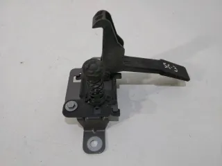 656030002R Ручка открывания капота Renault Scenic 3 Арт 2_5955, вид 1