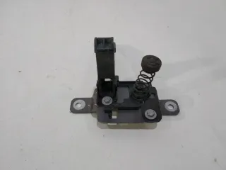656030002R Ручка открывания капота Renault Scenic 3 Арт 2_5955, вид 2