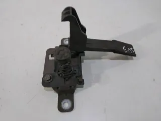 656030002R Ручка открывания капота Renault Grand Scenic 3 Арт 2_5954, вид 1