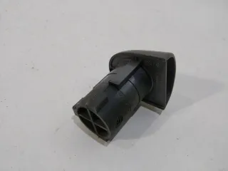 808400004R Накладка на ручку двери Renault Megane 3 Арт 2_5926, вид 2