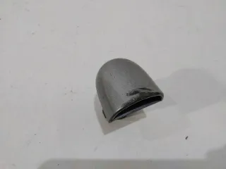 808400004R Накладка на ручку двери Renault Megane 3 Арт 2_5925, вид 2