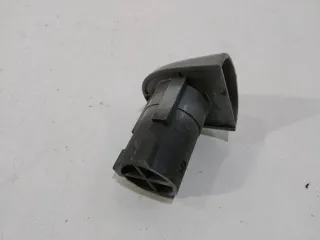 808400004R Накладка на ручку двери Renault Megane 3 Арт 2_5925, вид 3