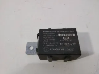 95420-H1000 Иммобилайзер Hyundai Santa FE 2 (CM) Арт 2_5898, вид 1