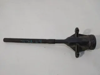 152590001R Маслозаливная горловина Renault Scenic 3 Арт 2_5879, вид 2