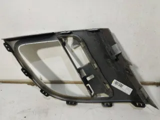 623830001R Заглушка (решетка) в бампер Renault Megane 3 Арт 2_5649, вид 2