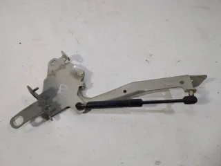 654000004R Петля капота Renault Scenic 3 Арт 2_5575, вид 1