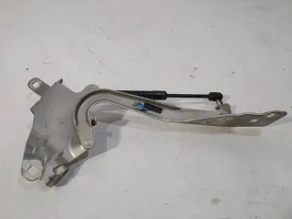 654000004R Петля капота Renault Scenic 3 Арт 2_5575, вид 3