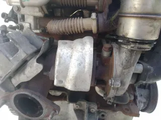 54359710028 Турбина Renault Megane 3 Арт 2_5410, вид 1