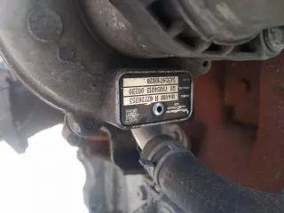 54359710028 Турбина Renault Megane 3 Арт 2_5410, вид 2