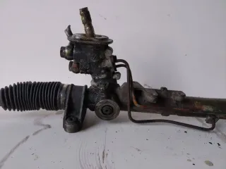 1J1422105 рулевая рейка Seat Toledo 2 Арт 2_5157, вид 4