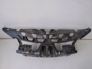 000141905 Усилитель бампера переднего Renault Laguna 2 Арт 2_4822
