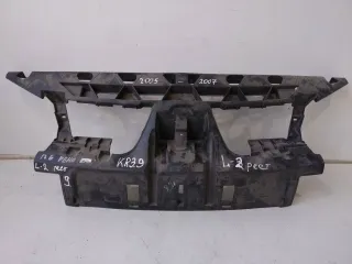 000141905 Усилитель бампера переднего Renault Laguna 2 Арт 2_4822, вид 2
