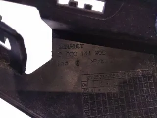 000141905 Усилитель бампера переднего Renault Laguna 2 Арт 2_4822, вид 3