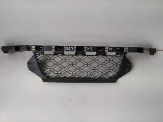 622541790R Заглушка (решетка) в бампер Renault Megane 3 Арт 2_4796, вид 1