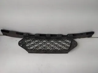 622541790R Заглушка (решетка) в бампер Renault Megane 3 Арт 2_4796, вид 2