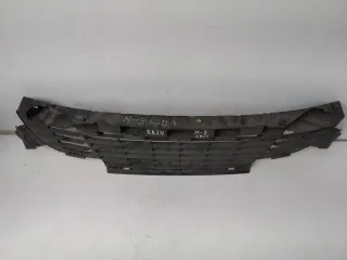 62254002R Заглушка (решетка) в бампер Renault Megane 3 Арт 2_4795, вид 1