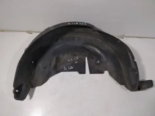 767493061R Защита арок задняя левая (подкрылок) Renault Megane 3 Арт 2_4638