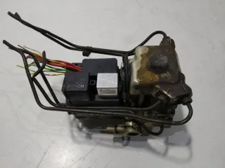 2265110016 Блок ABS Mercedes E W124 Арт 2_4500, вид 1
