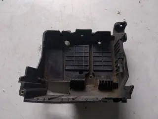 8200467409 Полка аккумулятора Renault Megane 2 Арт 2_3932