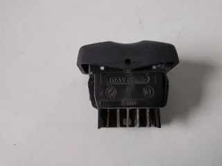  Кнопка стеклоподъемника Renault Logan 1 Арт 2_3790, вид 2