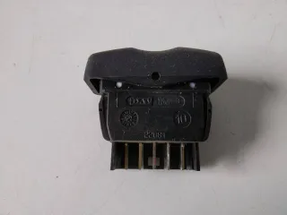  Кнопка стеклоподъемника Renault Logan 1 Арт 2_3789, вид 2