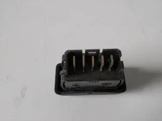  Кнопка стеклоподъемника Renault Logan 1 Арт 2_3789, вид 3