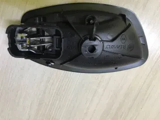 806700006R Ручка внутренняя задняя левая Renault Laguna 3 Арт 2_3708, вид 2