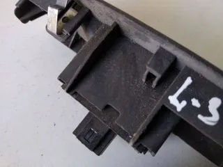 80960004R Кнопка стеклоподъемника Renault Laguna 3 Арт 2_3706, вид 2
