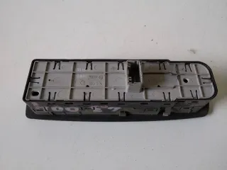 Блок управления стеклоподъемниками Renault Laguna 3 2008г. 809610006R - Фото 2