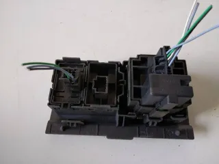  Кнопка корректора фар Renault Laguna 3 Арт 2_3686, вид 3