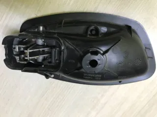 826730001R Ручка внутренняя задняя левая Renault Fluence  Арт 2_3673, вид 2
