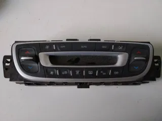 275100026R Блок управления печки/климат-контроля Renault Megane 3 Арт 2_3662