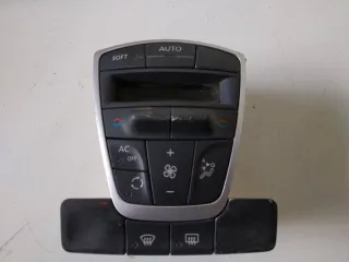 275100002R Блок управления печки/климат-контроля Renault Laguna 3 Арт 2_3645, вид 1