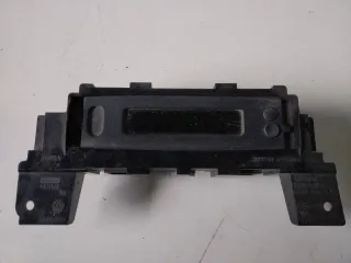 280340001R Дисплей Renault Laguna 3 Арт 2_3635, вид 1